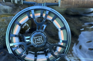 First Look: Hardy Averon Reel